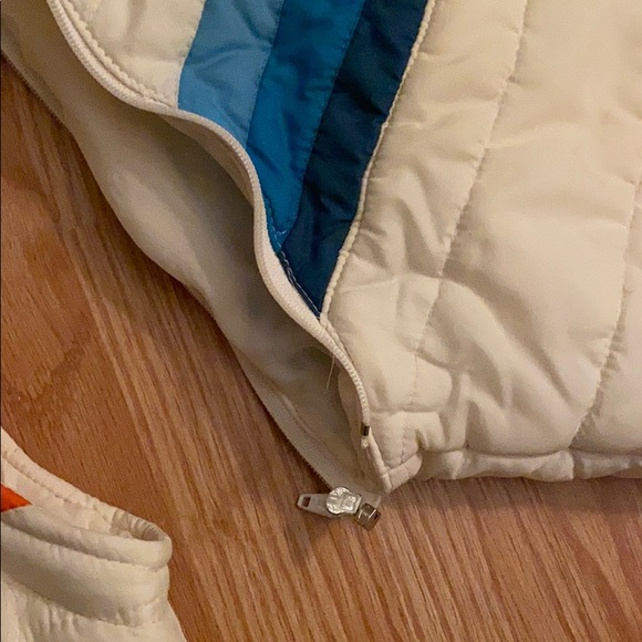 Ocean pacific ‘weather ware’ ski jacket - Picture 5 of 7